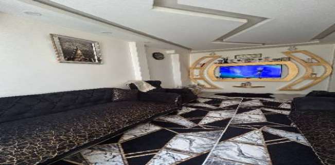 شقة للبيع فى فاتح - إسطنبول