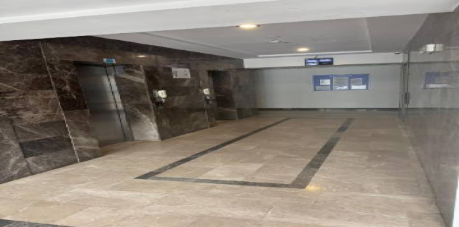 شقة للبيع فى باشاك شهير - إسطنبول