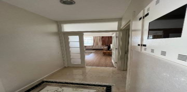 شقة للبيع فى باشاك شهير - إسطنبول