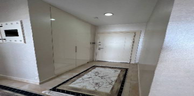 شقة للبيع فى باشاك شهير - إسطنبول