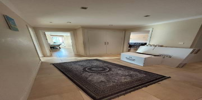 شقة للبيع فى بيليك دوزو - إسطنبول