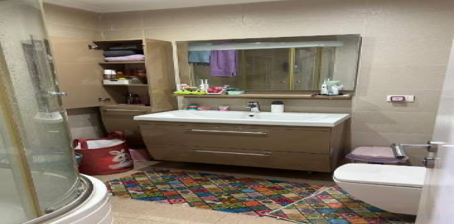 شقة للبيع فى بيليك دوزو - إسطنبول