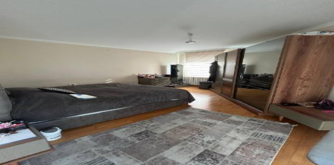 شقة للبيع فى بيليك دوزو - إسطنبول