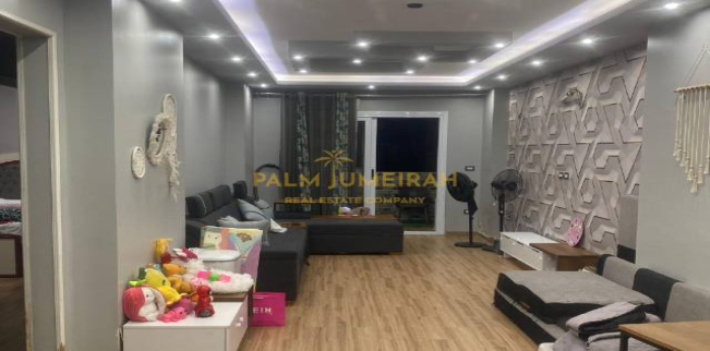 شقة للبيع فى السيوف بحري - قسم المنتزه - الإسكندرية