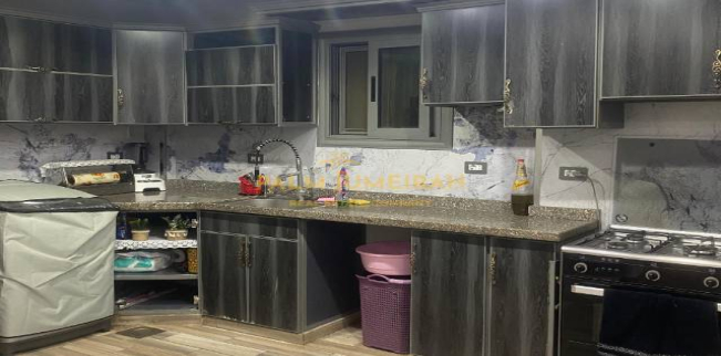 شقة للبيع فى السيوف بحري - قسم المنتزه - الإسكندرية