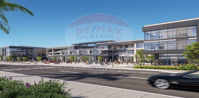 شاليه للبيع فى العلمين - مركز العلمين - مطروح