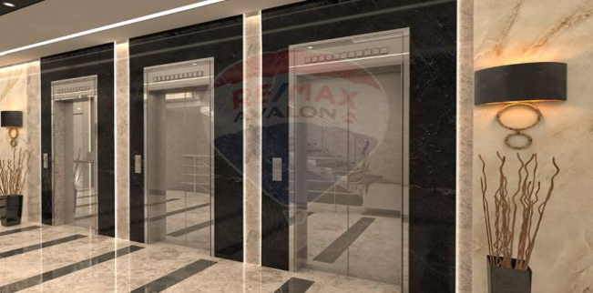 شقة للبيع فى سموحة - قسم سيدى جابر - الإسكندرية