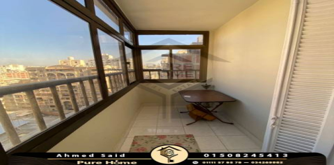 Apartment For Rent In Victoria - Qism El-Montaza - Alexandria