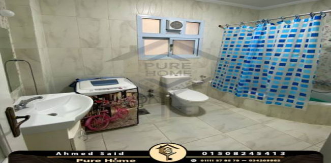 Apartment For Rent In Victoria - Qism El-Montaza - Alexandria