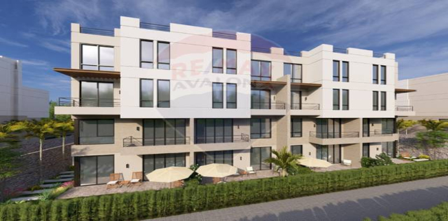 شاليه للبيع فى العلمين - مركز العلمين - مطروح