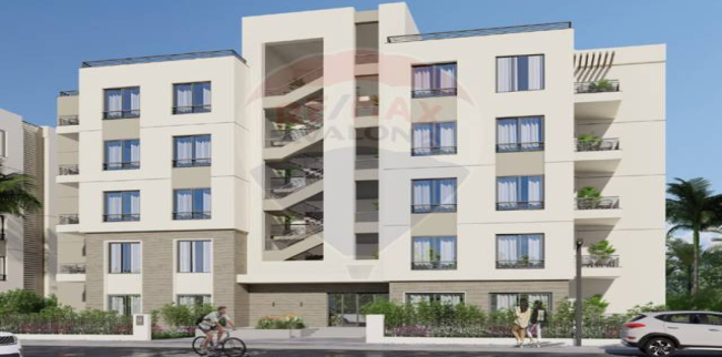 شاليه للبيع فى العلمين - مركز العلمين - مطروح