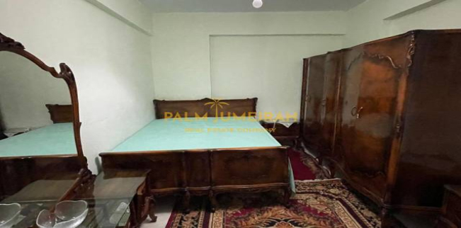 شقة للبيع فى جليم - قسم الرمل - الإسكندرية