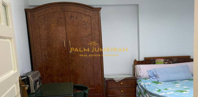 شقة للبيع فى جليم - قسم الرمل - الإسكندرية