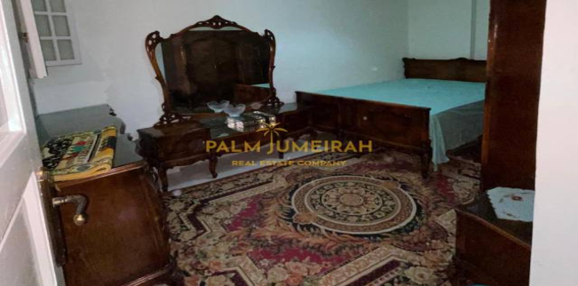 شقة للبيع فى جليم - قسم الرمل - الإسكندرية