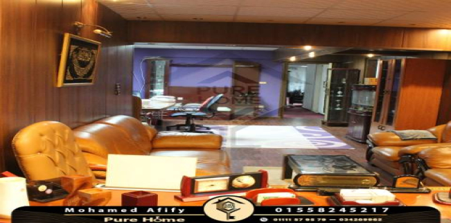 شقة للبيع فى جليم - قسم الرمل - الإسكندرية