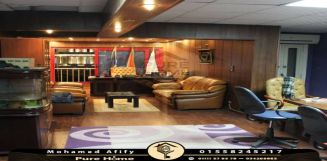 شقة للبيع فى جليم - قسم الرمل - الإسكندرية