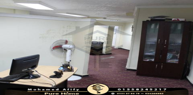 شقة للبيع فى جليم - قسم الرمل - الإسكندرية