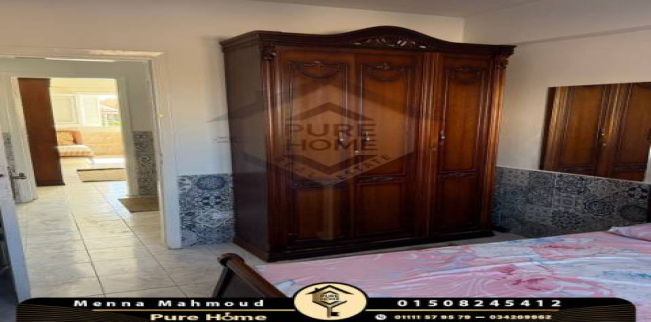 شاليه للبيع فى العلمين - مركز العلمين - مطروح