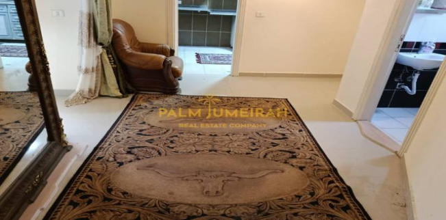 شقة للبيع فى سيدي بشر - قسم المنتزه - الإسكندرية