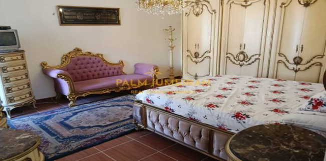 شقة للبيع فى سيدي بشر - قسم المنتزه - الإسكندرية