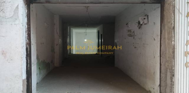 محل تجاري للإيجار فى ميامي - قسم المنتزه - الإسكندرية