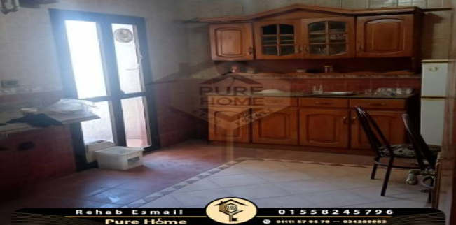 مكتب للبيع فى قسم الرمل - الإسكندرية