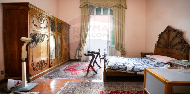 Villa For Rent In Zizinia - Qism El-Raml - Alexandria