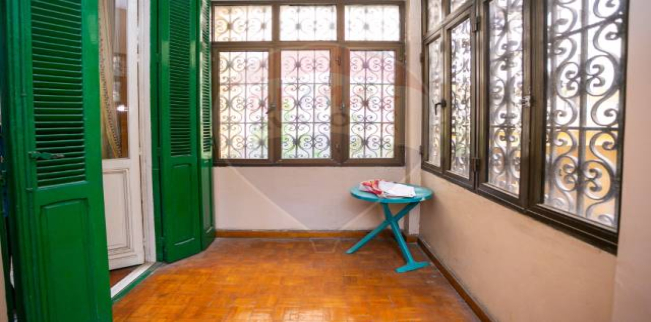 Villa For Rent In Zizinia - Qism El-Raml - Alexandria