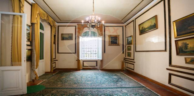 Villa For Rent In Zizinia - Qism El-Raml - Alexandria