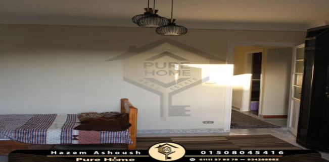 Apartment For Rent In Qism El-Raml - Alexandria