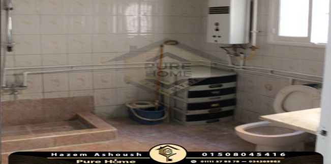 Apartment For Rent In Qism El-Raml - Alexandria