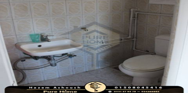 Apartment For Rent In Qism El-Raml - Alexandria