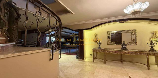 شقة للبيع فى سموحة - قسم سيدى جابر - الإسكندرية