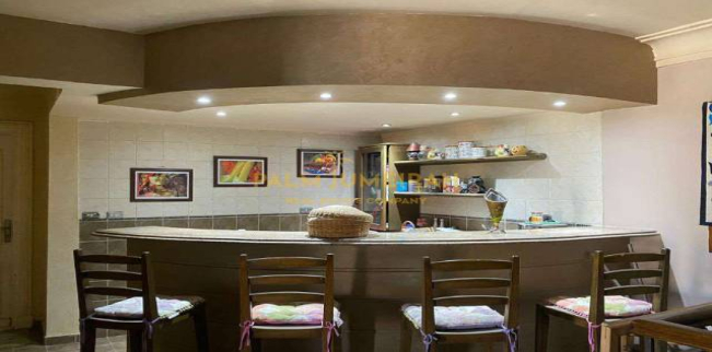 شقة للبيع فى سموحة - قسم سيدى جابر - الإسكندرية