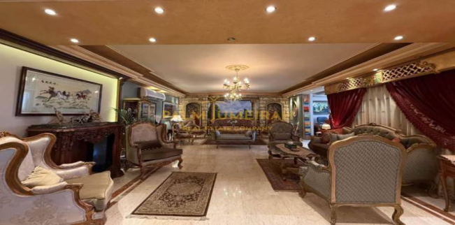 شقة للبيع فى سموحة - قسم سيدى جابر - الإسكندرية