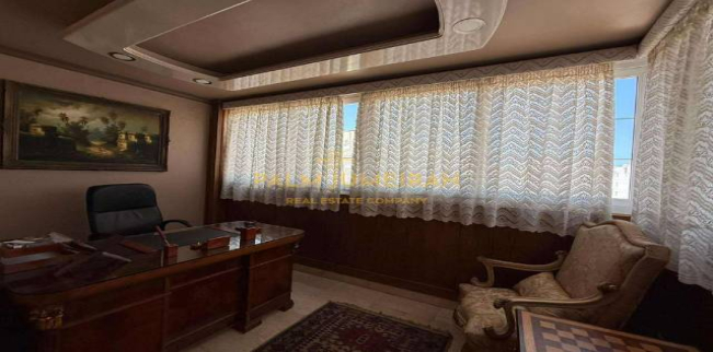 شقة للبيع فى سموحة - قسم سيدى جابر - الإسكندرية