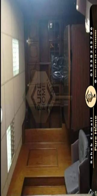 مكتب للإيجار فى المنشية - قسم المنشية - الإسكندرية