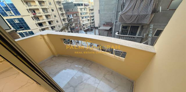 Apartment For Sale In Miami - Qism El-Montaza - Alexandria