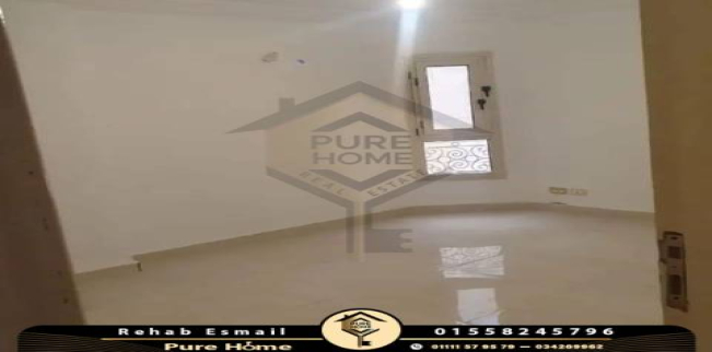 مكتب للإيجار فى سموحة - قسم سيدى جابر - الإسكندرية