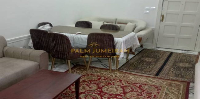 Apartment For Rent In Roushdy - Qism Sidi Gabir - Alexandria