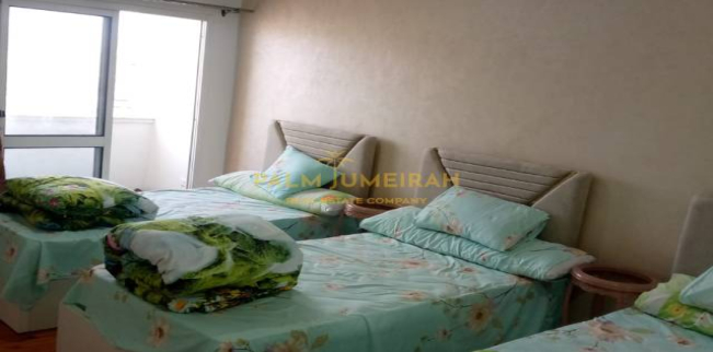 Apartment For Rent In Roushdy - Qism Sidi Gabir - Alexandria