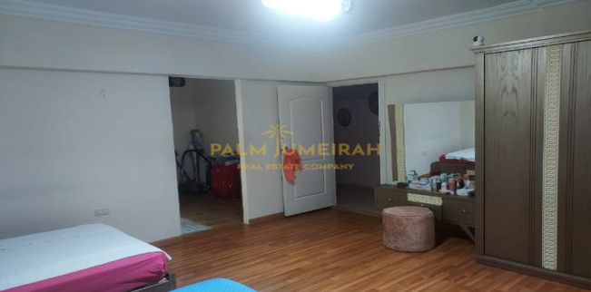 Apartment For Sale In Roushdy - Qism Sidi Gabir - Alexandria