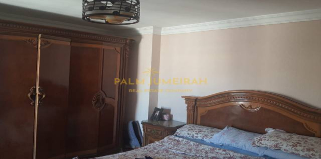 Apartment For Sale In Roushdy - Qism Sidi Gabir - Alexandria