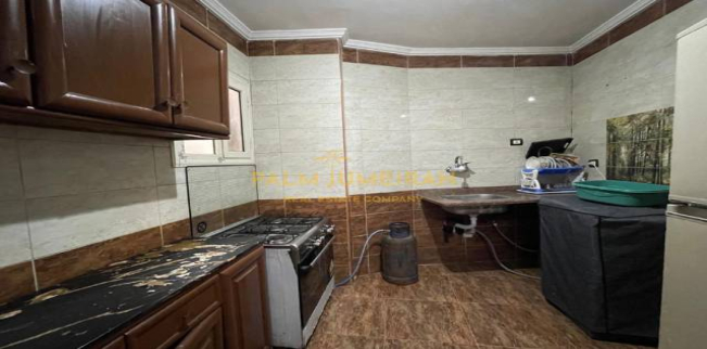 Apartment For Sale In Sidi Beshr - Qism El-Montaza - Alexandria