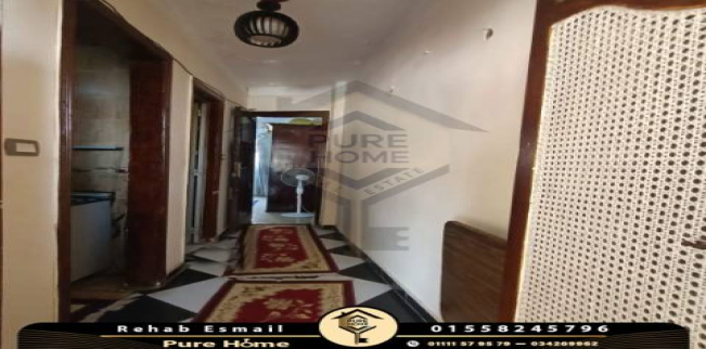 Apartment For Sale In Sporting - Qism Sidi Gabir - Alexandria