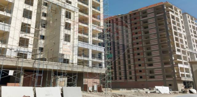 Apartment For Sale In Smoha - Qism Sidi Gabir - Alexandria