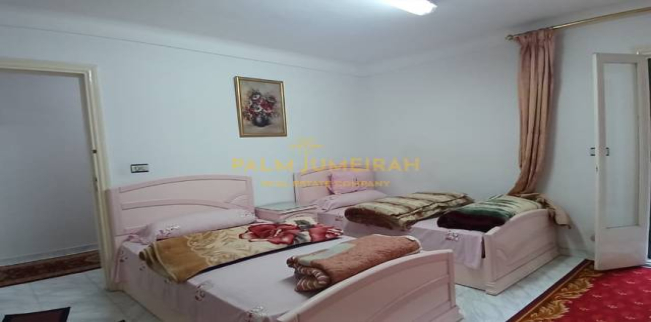 Apartment For Sale In Sidi Beshr - Qism El-Montaza - Alexandria