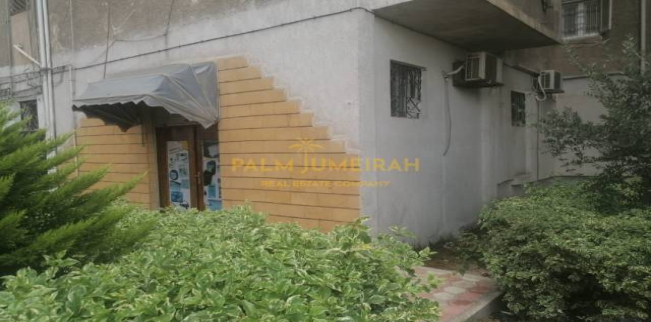 مكتب للبيع فى سموحة - قسم سيدى جابر - الإسكندرية