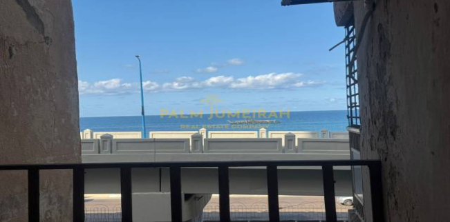 شقة للبيع فى قسم سيدى جابر - الإسكندرية