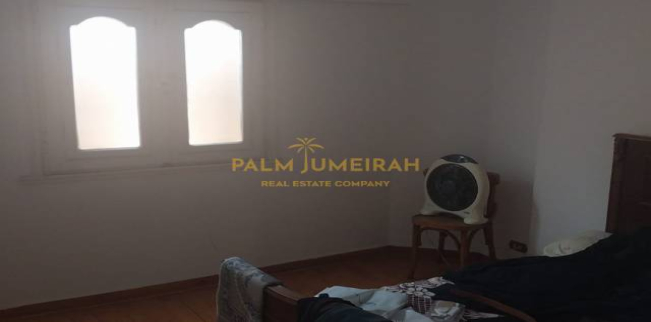 شقة للبيع فى سموحة - قسم سيدى جابر - الإسكندرية